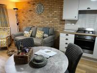 Badger Cottage - B&B Scarborough