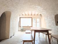 Charmante maison semi-troglodyte - B&B Amboise