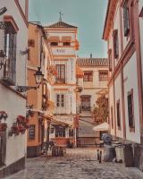La Azotea del Sol - B&B Sevilla