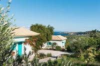 The Iconpainter Marathi Villa - Ferienwohnung Kompi