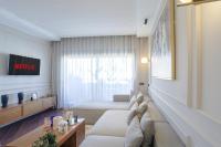 Maisonette-Apartment