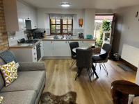 Badger Cottage - Chambres d'hôtes Scarborough