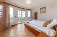 Appartement met 1 Slaapkamer en Terras