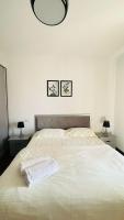 Modern apartment in the heart of Tirana - B&B