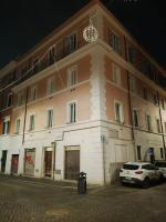 Vatican Home Borgo Pio II - B&B Roma