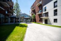 Zenao Appart'hôtels Villeneuve d'Ascq - Ferienwohnung Villeneuve-d’Ascq