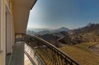 Apartment mit 3 Schlafzimmern und Aussicht