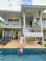 Casa Sakhu Beach Villa Phuket - Ferienwohnung Nakhon Phanom