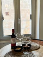 NM charming suite - B&B Monopoli