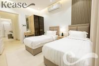 Three-Bedroom Premium Apartment
