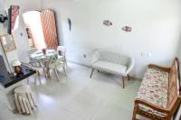 Casa adosada con dos suites en Caraguatatuba - Praia de Martim Sá - B&B Caraguatatuba