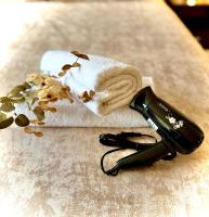 Appartement met 1 Slaapkamer en Uitzicht op de Stad