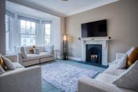 The Lanterns - 9 Bedroom - Sleeps 17 - Saundersfoot Village Centre - B&B Saundersfoot