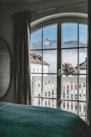 Appartement no8 - Chambres d’hôtes Sankt Gilgen