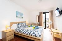 Appartamento Deluxe con 1 Camera da Letto