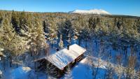 Sauna | Engine heater | Pets allowed | Stove - B&B