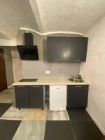 Eksporta3-2 - Ferienwohnung Riga
