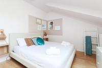 Appartamento con 2 Camere da Letto