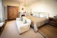 Suite Deluxe avec Lit King-Size