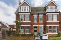 Warwick Villa - B&B Walmer