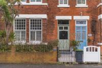 Warwick Villa - B&B Walmer