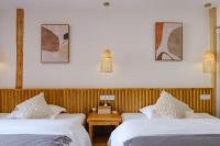 Superior Queen Room with Two Queen Beds