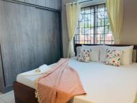 Standard Apartment mit 2 Schlafzimmern