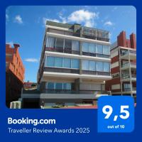 Meridien Excelete Depertamento! - B&B