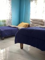 Chambre Double Familiale