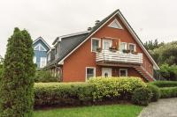 Haus Schwalbe - B&B