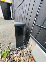 Casa Diderot - T3 - B&B Angers