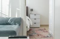 One-Bedroom Apartment in the Center of Budva on a Quiet Street 5 Minutes to the Beach - Chambres d'hôtes Budva