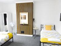 Your Home away from Home!-Comfy-Cosy - B&B Headingley