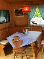 Ferienwohnung Van den Bergh - Bed and Breakfast