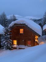 Chalet Kornock - B&B Turracherhöhe