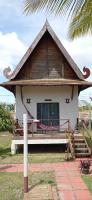 Pousada Thai Bungalows-Taipu de Fora - Bed and Breakfast Barra Grande