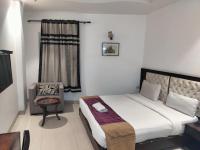 Deluxe Family Suite