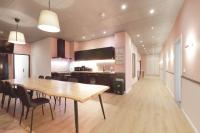 Heval's Grand Appartments Schöneberg - Ferienwohnung Berlin