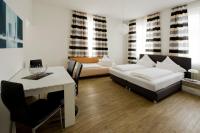 Family Apartment with two rooms