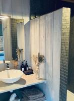 Camera Matrimoniale con Bagno Privato