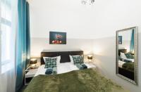 Appartement Supérieur 1 Chambre