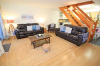 River's Edge Penthouse - Bed and Breakfast
