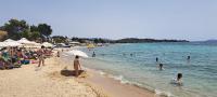 Miljanić Beachside Apartment Perea - B&B Peraía