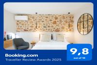 Kifissia Studio - Chambres d’hôtes Athènes