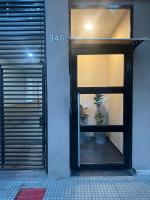 Departamento Dorrego - B&B Buenos Aires