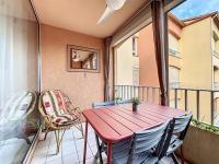 3626-à 400m de la plage, Piscine, Parking - Ferienwohnung Argeles-sur-Mer