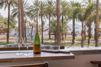 La Réale Croisette - Bed and Breakfast Cannes