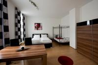 Monello Apartments - Charmanter Altbau - Ferienwohnung Bamberg