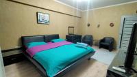 Apartamento de 1 dormitorio