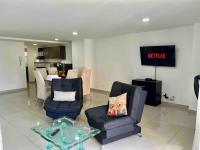 Apartamento de 3 dormitorios